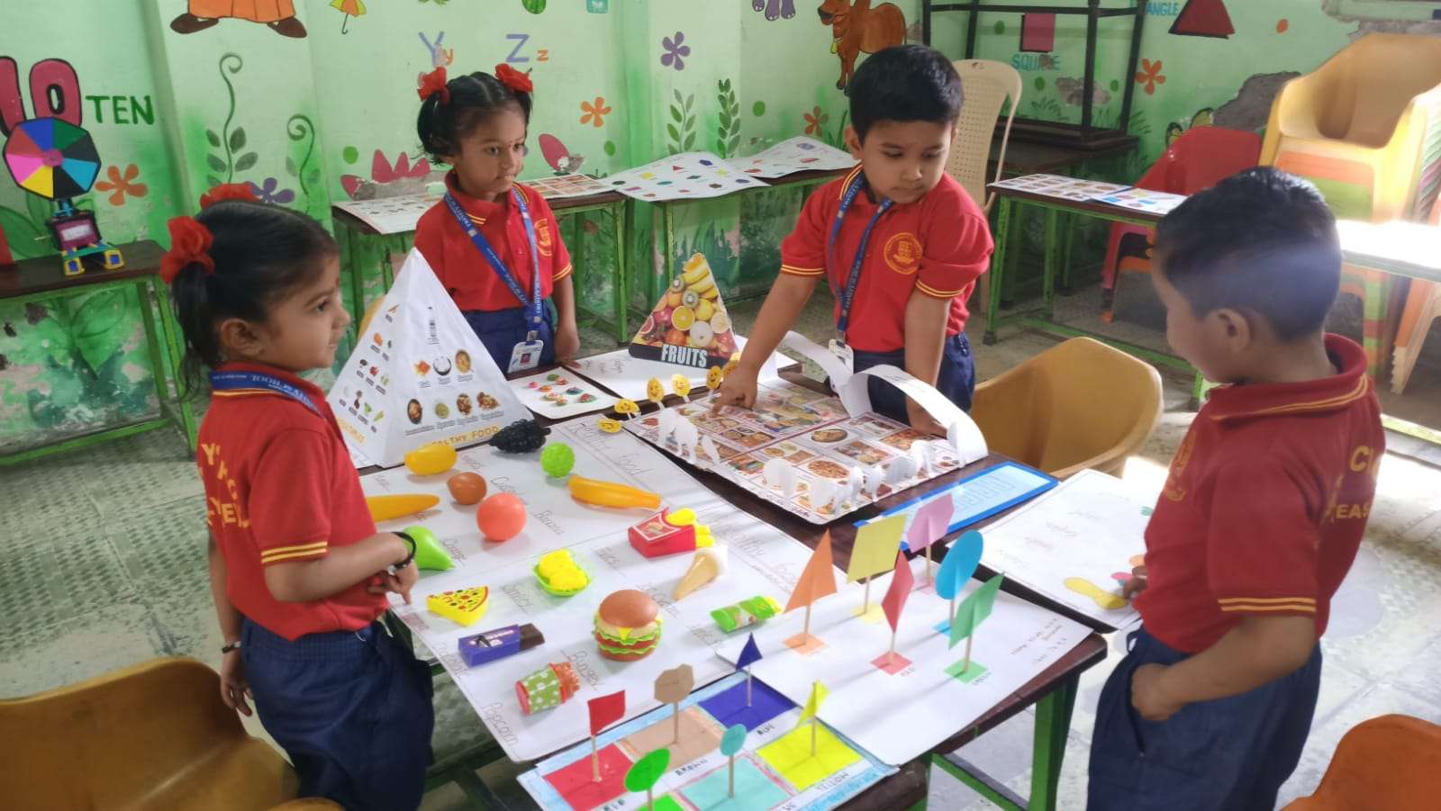 Trinity School